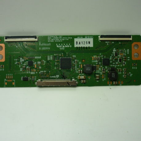 LG 6871L-3256A / EAT61874401 (6870C-0452A) T-Con Board