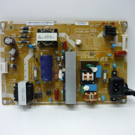 Samsung BN44-00468A (PSIV121411C) Power Supply Unit