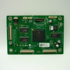 LG EBR50219801 (EAX50220801, EAX50220802) Main Logic CTRL Board