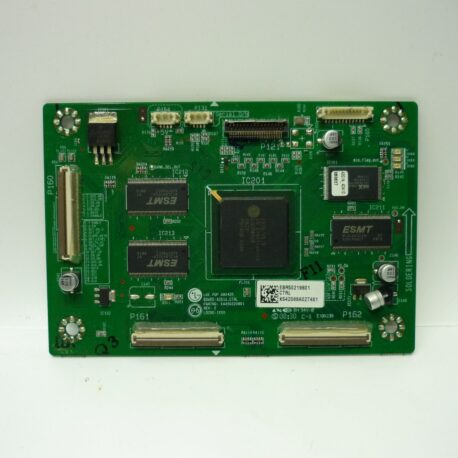 LG EBR50219801 (EAX50220801, EAX50220802) Main Logic CTRL Board