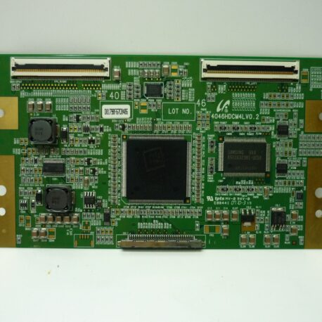 Samsung BN81-01306A (4046HDCM4LV0.2) T-Con Board