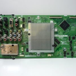 Sharp DUNTKE450FM03 (KE450, XE450WJ) Main Board