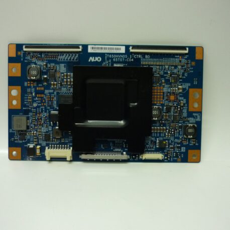 Samsung BN96-25627A (55.65T07.C03, T650HVN05.1) T-Con Board