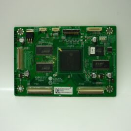 LG EBR50038703 (EAX50048401) Main Logic CTRL Board