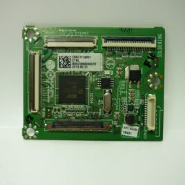 LG EBR77119901 Main Logic CTRL Board