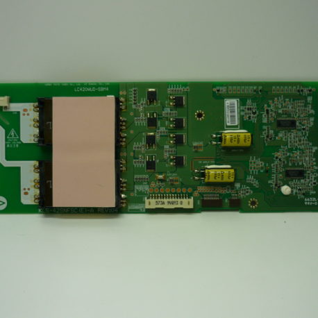 LG 6632L-0573A (KLS-42SNFSC(E)-A) Backlight Inverter