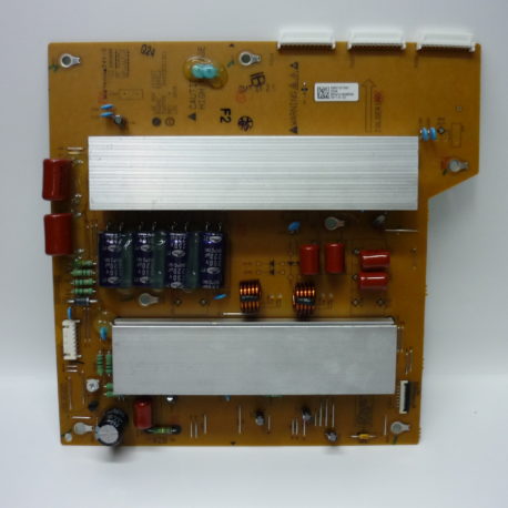 LG EBR71727901 (EBR71727901, EAX63551301) ZSUS Board