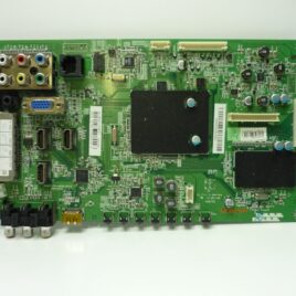 Toshiba 75018944 (431C2H51L31) Main Board for 55G300U