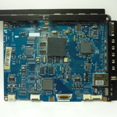 Samsung BN94-03366H Main Board for UN46C6300SFXZA