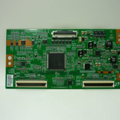 Samsung LJ94-03291N (S120APM4C4LV0.4) T-Con Board