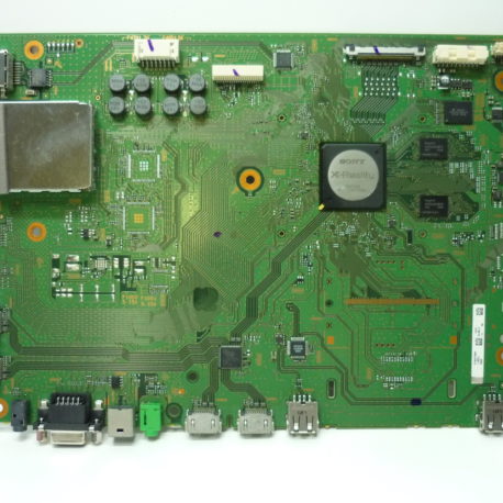 Sony A-1822-786-A (1-883-754-61) BATL Board for KDL-60NX720