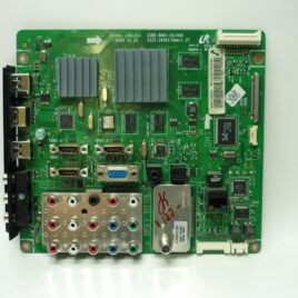 Samsung BN94-02597D Main Board for LN40B630N1FXZA