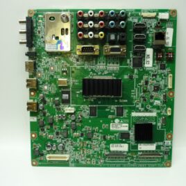 LG EBU60852923 Main Board for 60LD550-UB.AUSMLFR