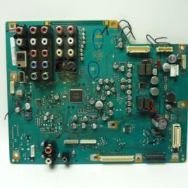 Sony A-1231-638-A (1-873-856-11) AU Board