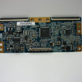 AUO 55.42T06.C16 T-Con Board