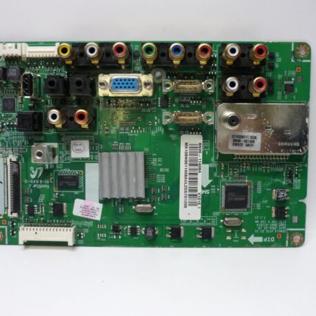 Samsung BN96-11408A Main Board