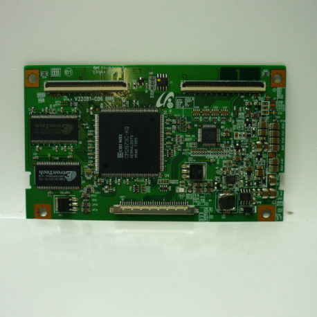 CMO 35-D018285 (V320B1-C06) T-Con Board