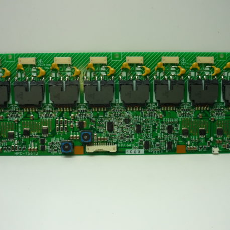 AUO 19.26006.108 (HPC-1561D, HIU-641C) Backlight Inverter