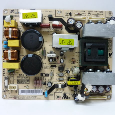 Samsung BN96-03060A (PSLL181501C) Power Supply