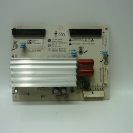 LG EBR50217702 (EAX50218102) ZSUS Board
