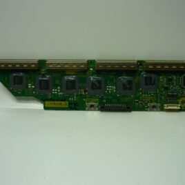 Panasonic TXNSD1RRTU (TNPA4400) SD Board