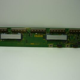 Panasonic TXNSD1ECUU (TNPA4791) SD Board