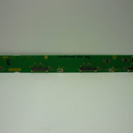 Panasonic TNPA4642 C1 Board