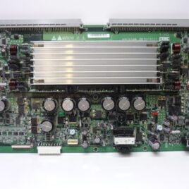Hitachi FPF17R-YSS5017 (NA18107-5017) Y-Main Board