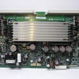 Hitachi FPF17R-XSS5016 (NA18107-5016) X-SUS Board