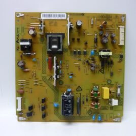 Toshiba 75033378 Power Supply / LED Board for 39L1350U / 39L4300U