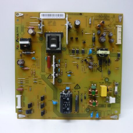 Toshiba 75033378 Power Supply / LED Board for 39L1350U / 39L4300U