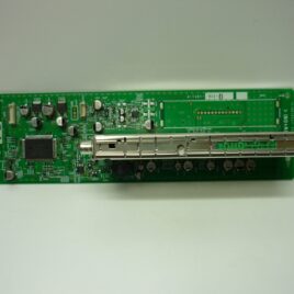 Sony A-1401-922-A (1-686-915-11, 172212511) TU Board
