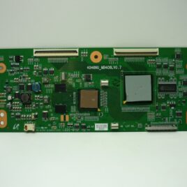 Sony LJ94-02783D (40NU_MB4C6LV0.7) T-Con Board for KDL-40W5100