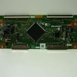 Sony RUNTK5261TPZJ (CPWBX5261TPZJ) T-Con Board KDL-60R520A