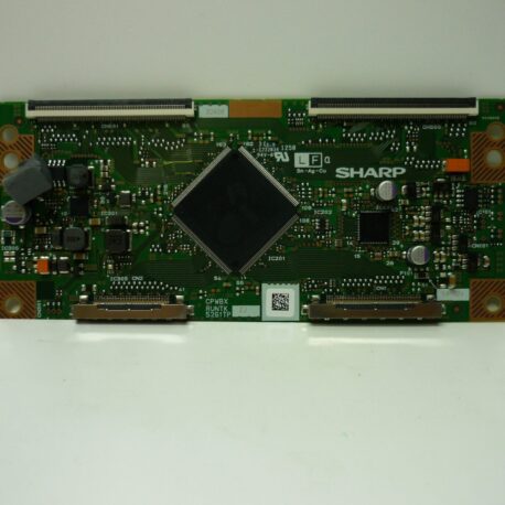 Sony RUNTK5261TPZJ (CPWBX5261TPZJ) T-Con Board KDL-60R520A