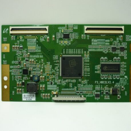 Sony LJ94-02204G T-Con Board