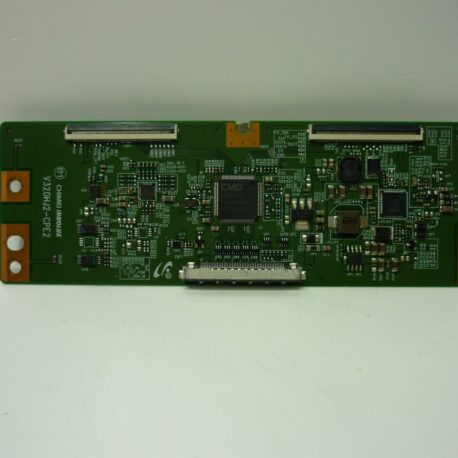 Samsung 35-D076641 (V320HJ2-CPE2) T-Con Board UN50EH5000 UN50EH5300