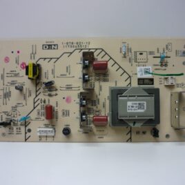 Sony A-1663-190-D (1-878-621-12, (173045512)) D2N Board