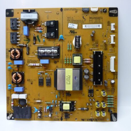 LG EAY62512702 (EAX64744101(1.3)) Power Supply / LED Board