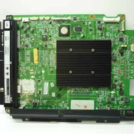 LG EBR75253401 (EAX64872104(1.0)) Main Board for 47LM8600-UC