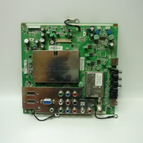 Sharp CBPF82MKP7 (715T3252-2) Main Board for LC-42SB45U