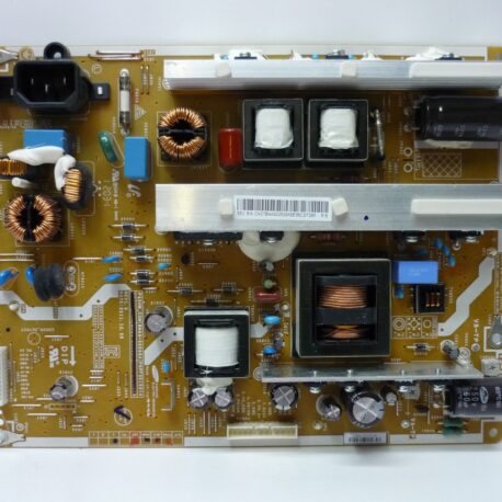 Samsung BN44-00508A Power Supply Unit for PN43E440A2FXZA / PN43E450A1FXZA