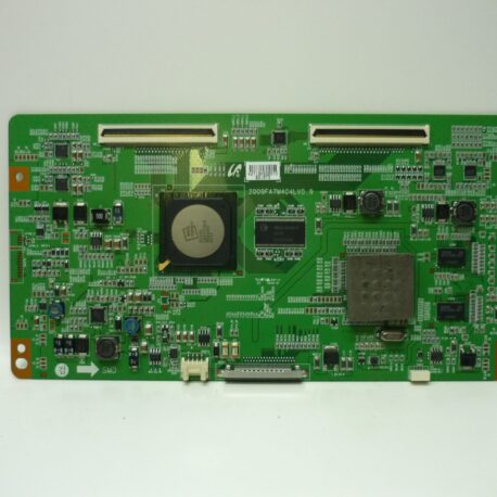 Samsung LJ94-02719K (2009FA7M4C4LV0.9) T-Con Board