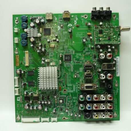 Sony 1-857-092-41 Main A Board for KDL-46S4100
