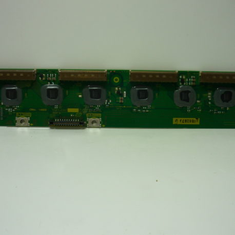 Panasonic TXNSU1RQTU (TNPA4397) SU Board