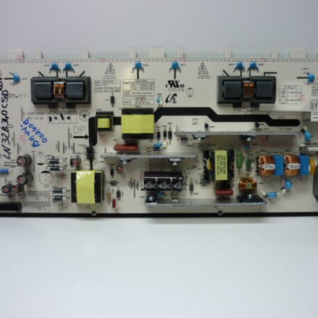 Samsung BN44-00260B Power Supply / Backlight Inverter