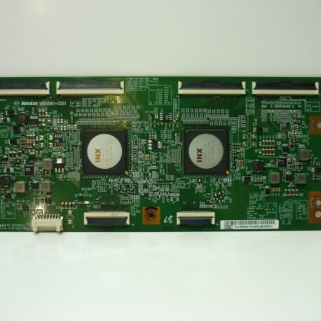 Samsung BN96-30068A T-Con Board