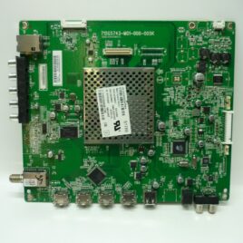 Vizio 756TXCCB02K036 Main Board for E500i-A1 (LTYXNTAP, LTYXNTAN)