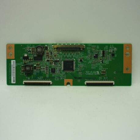 Vizio 206B0000-A66 T-Con Board for E500I-A1