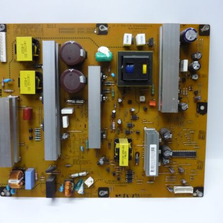 LG EAY60696901 (PSPU-J903A, 3PAGC00001A-R) Power Supply Unit